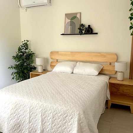 Hotel Rimani San Salvador Eksteriør billede