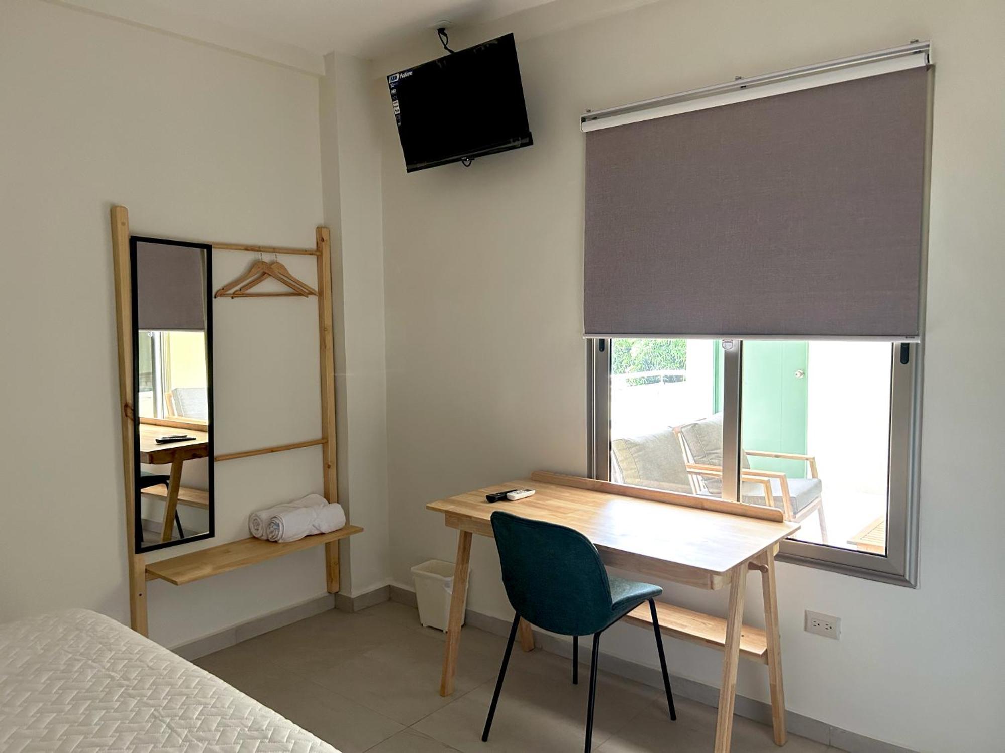 Hotel Rimani San Salvador Eksteriør billede