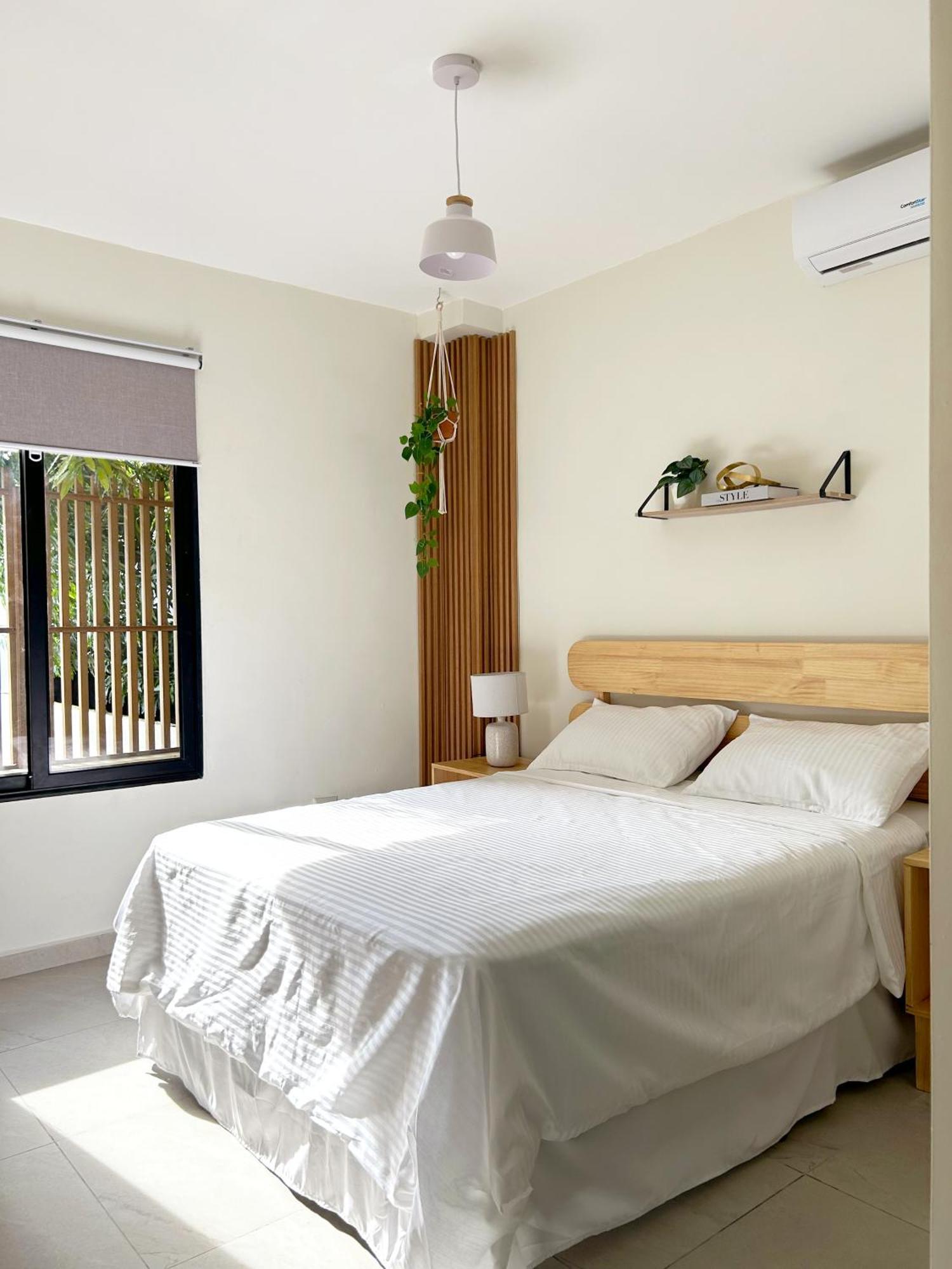 Hotel Rimani San Salvador Eksteriør billede